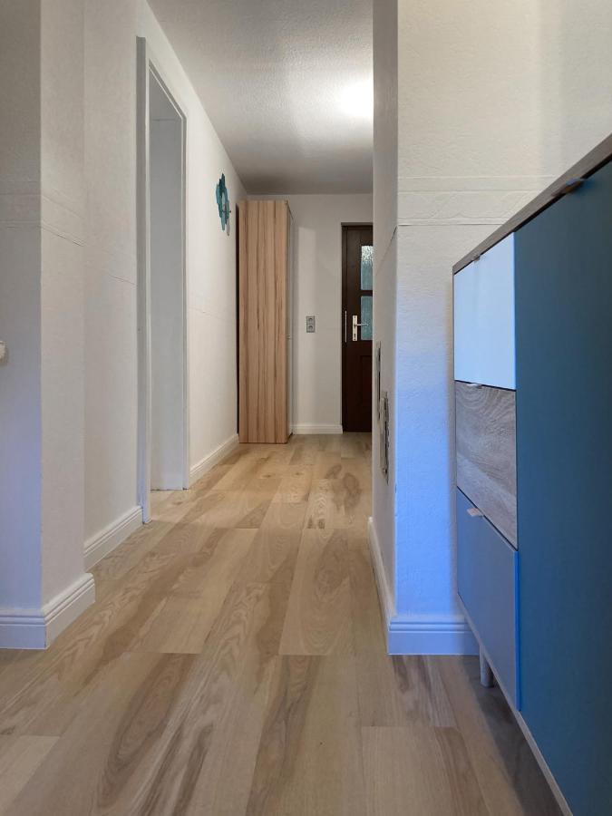 Top Ferienwohnung In Rerik - Nahe Salzhaff & Ostsee - Mit Gartenterrasse エクステリア 写真