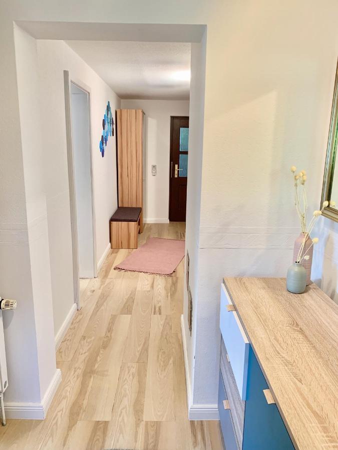 Top Ferienwohnung In Rerik - Nahe Salzhaff & Ostsee - Mit Gartenterrasse エクステリア 写真